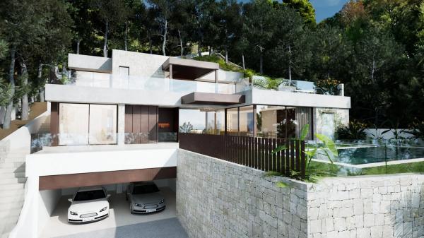 Casa independiente en calle Italia, 34