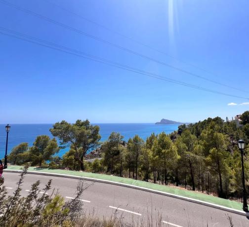 Casa independiente en calle Italia, 34