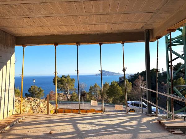 Casa independiente en calle Italia, 34