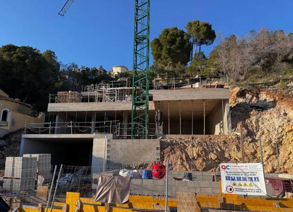 Casa independiente en calle Italia, 34