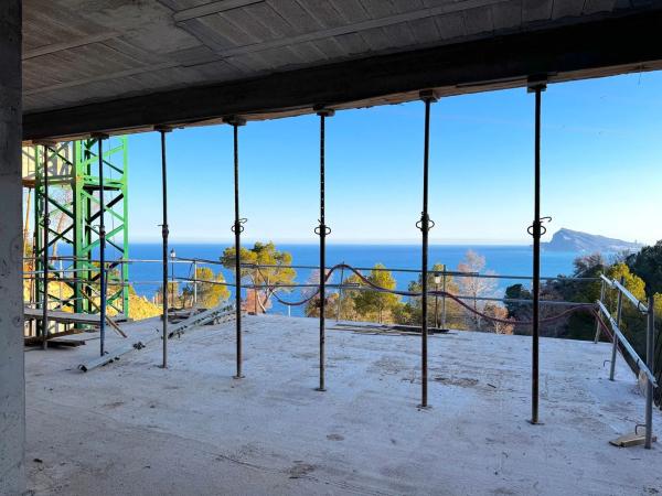 Casa independiente en calle Italia, 34