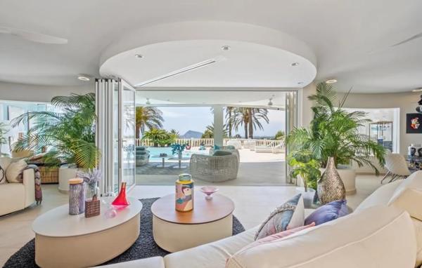 Chalet en Altea la Vella