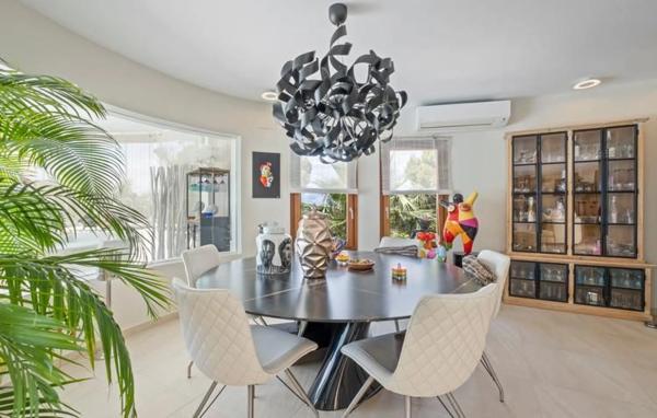 Chalet en Altea la Vella