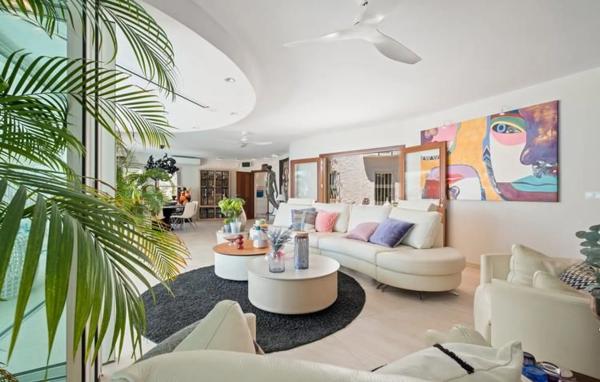 Chalet en Altea la Vella