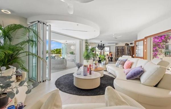 Chalet en Altea la Vella