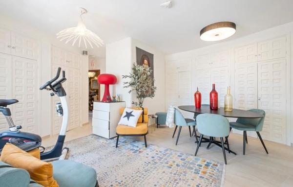 Chalet en Altea la Vella