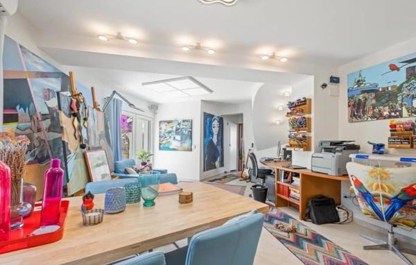 Chalet en Altea la Vella