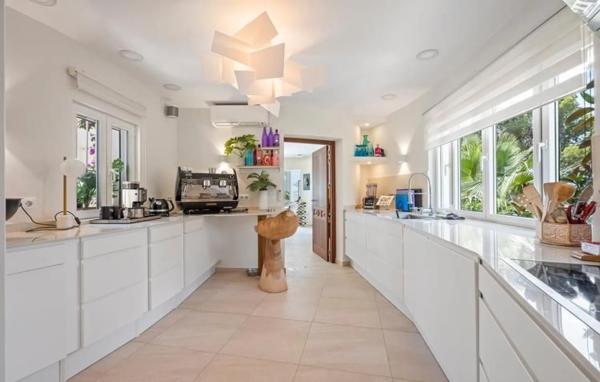 Chalet en Altea la Vella