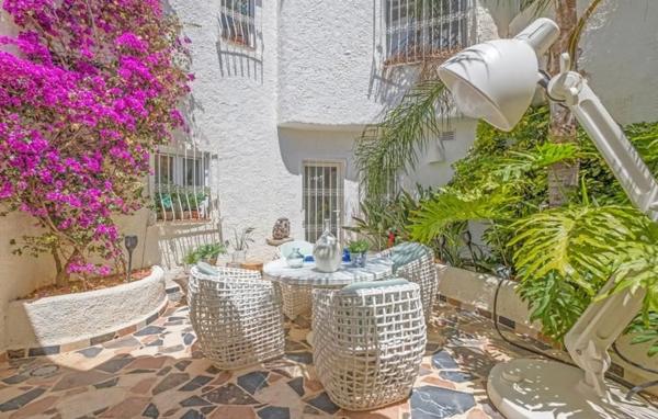 Chalet en Altea la Vella