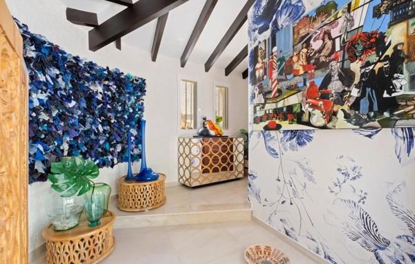 Chalet en Altea la Vella