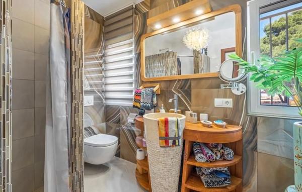 Chalet en Altea la Vella