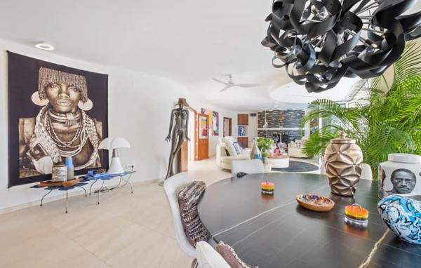 Chalet en Altea la Vella