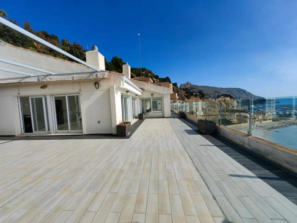 Piso en Zona de Mascarat