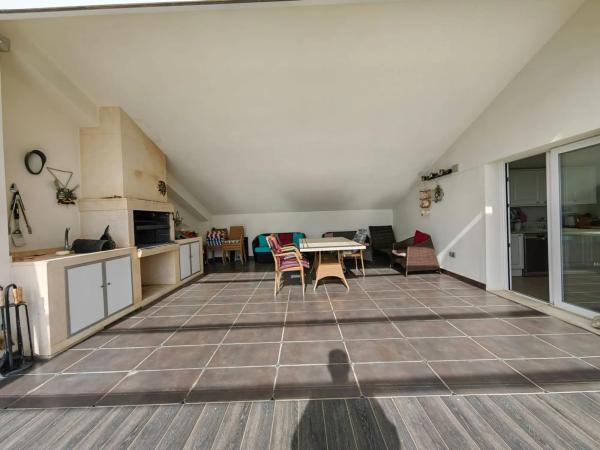 Piso en Zona de Mascarat