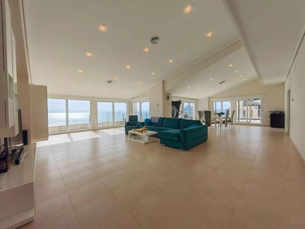 Piso en Zona de Mascarat