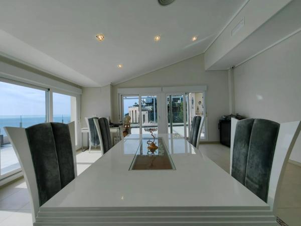 Piso en Zona de Mascarat