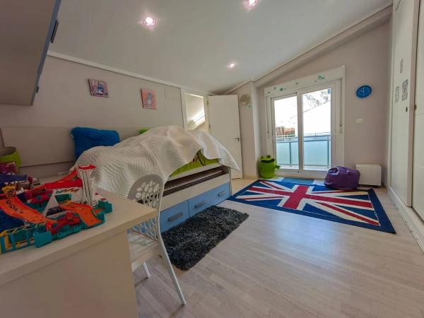 Piso en Zona de Mascarat