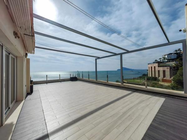 Piso en Zona de Mascarat