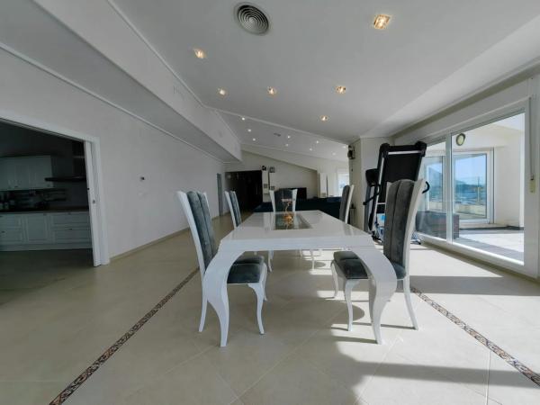 Piso en Zona de Mascarat