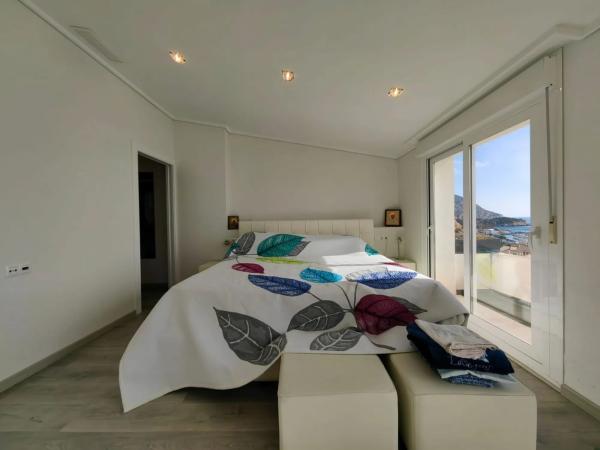 Piso en Zona de Mascarat