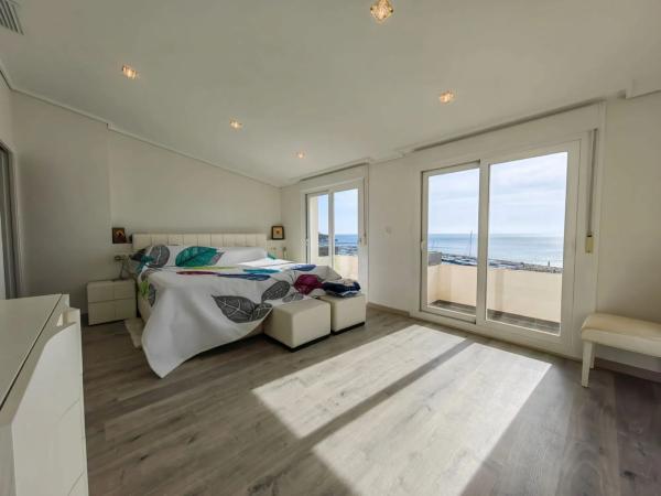 Piso en Zona de Mascarat