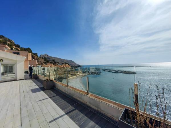 Piso en Zona de Mascarat