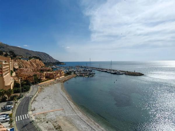 Piso en Zona de Mascarat