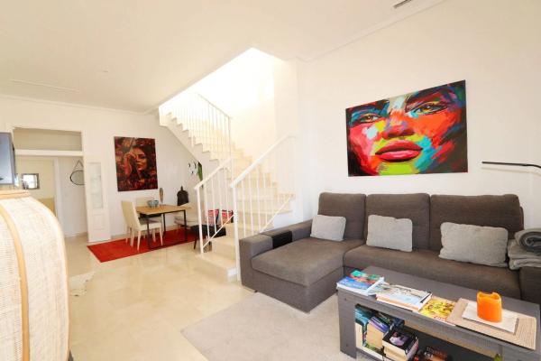 Ático en Zona de Mascarat