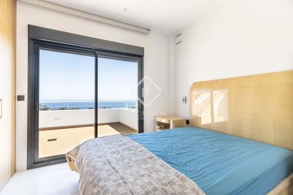 Casa independiente en calle Media