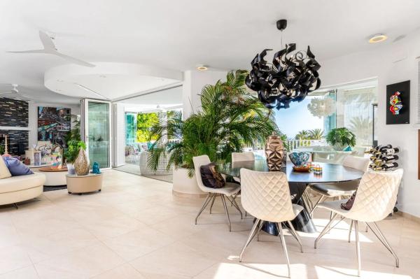 Casa independiente en calle Costa de la Luz