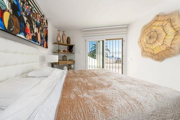 Casa independiente en calle Costa de la Luz