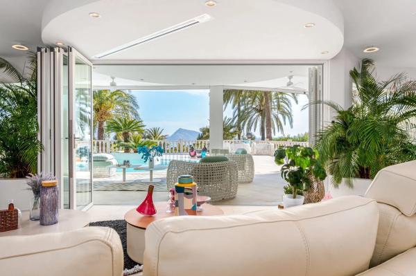 Casa independiente en calle Costa de la Luz