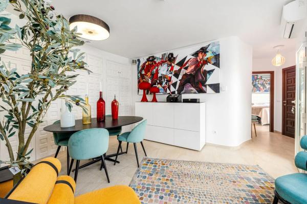 Casa independiente en calle Costa de la Luz