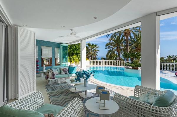 Casa independiente en calle Costa de la Luz