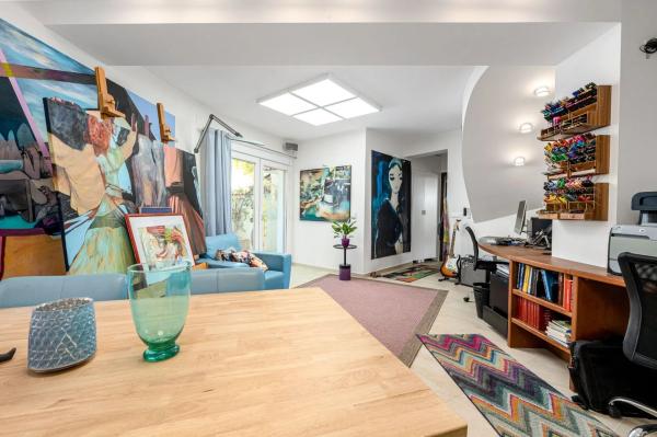 Casa independiente en calle Costa de la Luz