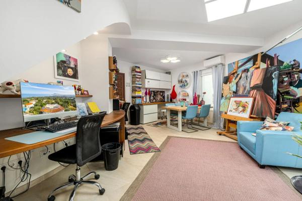 Casa independiente en calle Costa de la Luz