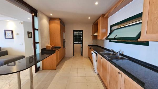 Piso en Zona de Mascarat