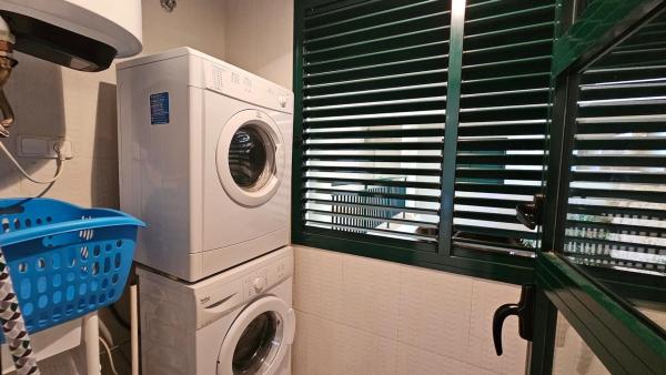 Piso en Zona de Mascarat