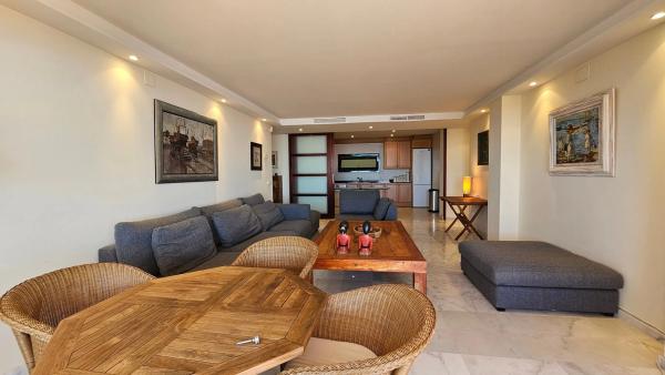 Piso en Zona de Mascarat