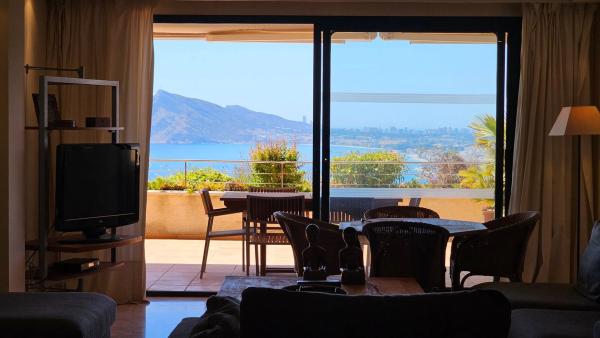 Piso en Zona de Mascarat