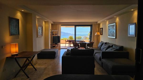 Piso en Zona de Mascarat