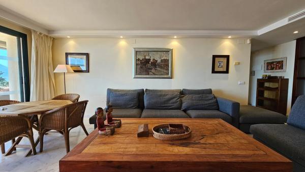 Piso en Zona de Mascarat