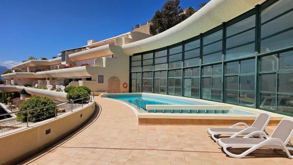 Piso en Zona de Mascarat