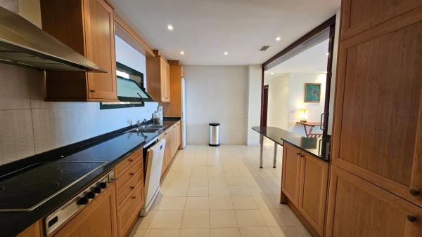 Piso en Zona de Mascarat