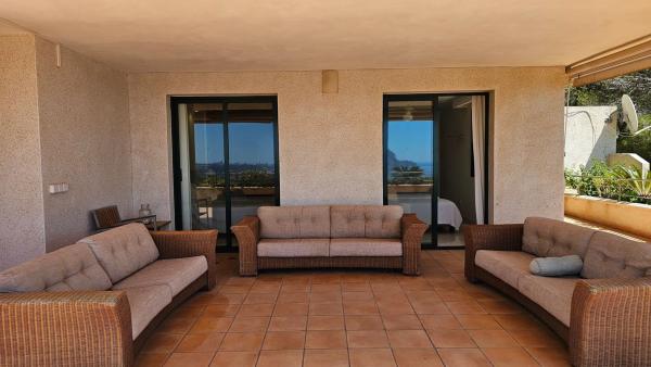 Piso en Zona de Mascarat