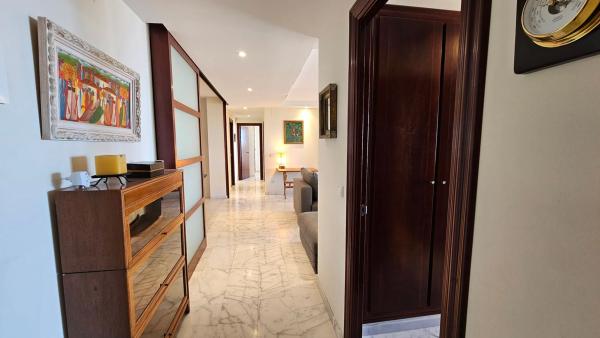 Piso en Zona de Mascarat