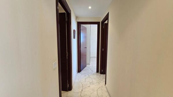 Piso en Zona de Mascarat