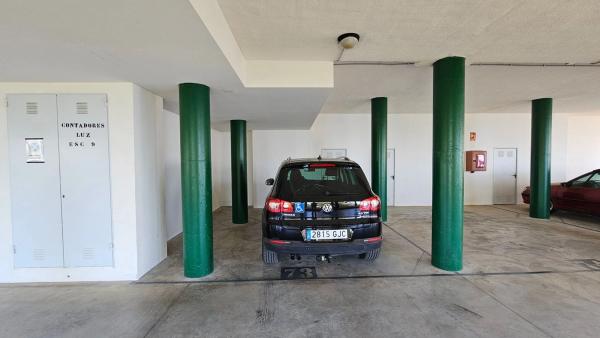 Piso en Zona de Mascarat