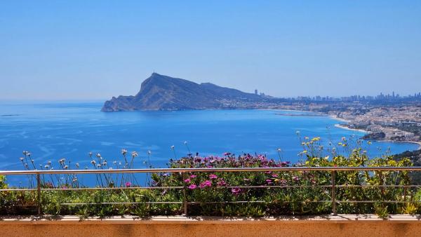 Piso en Zona de Mascarat