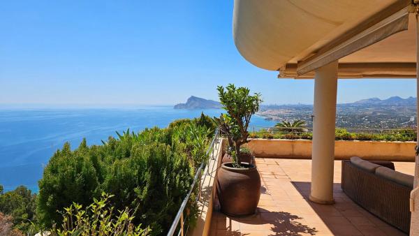 Piso en Zona de Mascarat